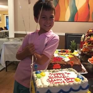 Meet your Posher, Carla